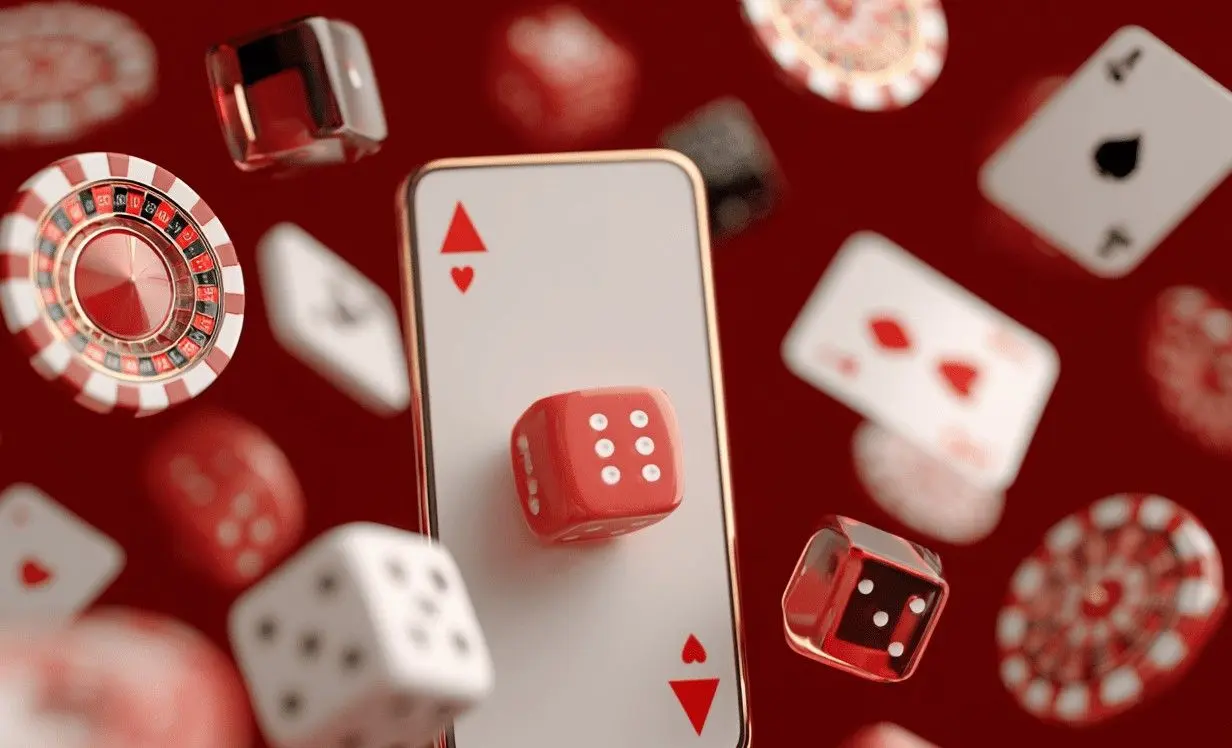 PK686 App – Mobile Casino, Dice & Card Games | Download APK Pakistan